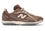 Zapatillas NB 204cast khaki